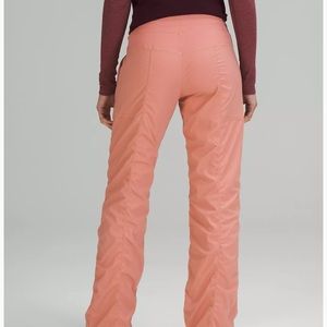 Lululemon Dance studio pants ( parachute pants)